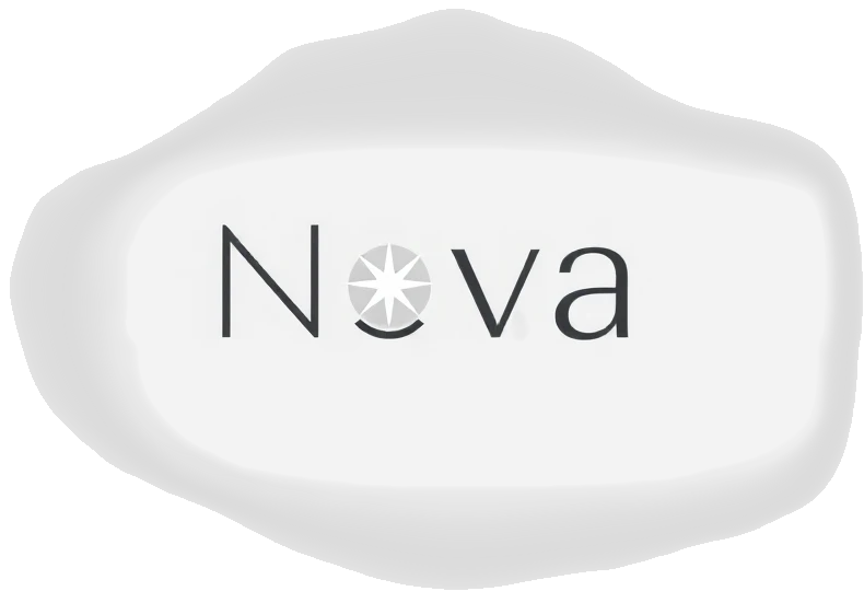 Client Logo Nova Creative